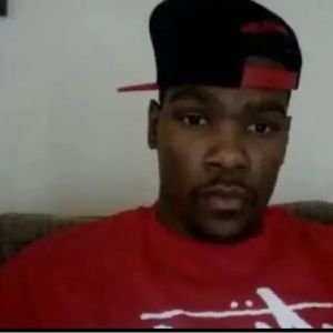 Meet your Posher, Keith